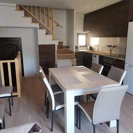 Villahermosa del Río Casa Domingoヴィラ エクステリア 写真
