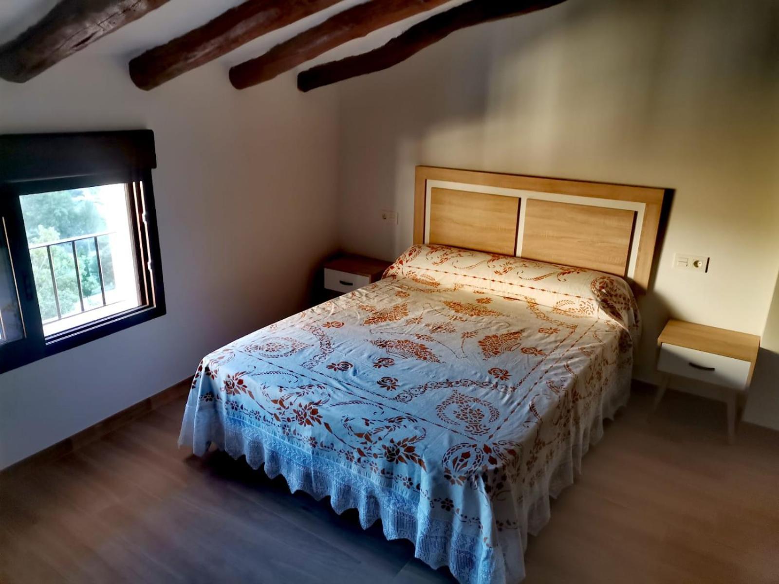 Villahermosa del Río Casa Domingoヴィラ エクステリア 写真