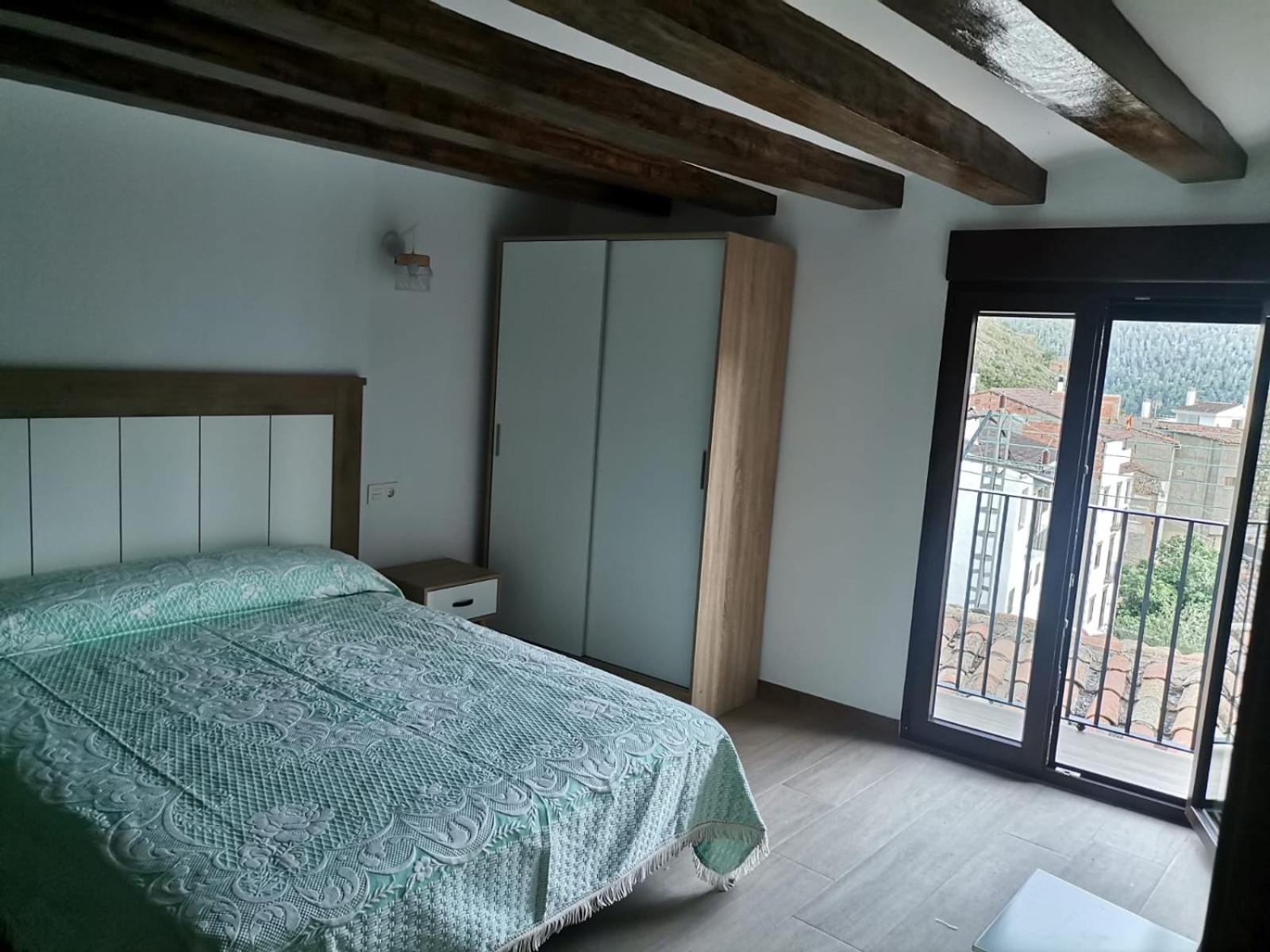 Villahermosa del Río Casa Domingoヴィラ エクステリア 写真